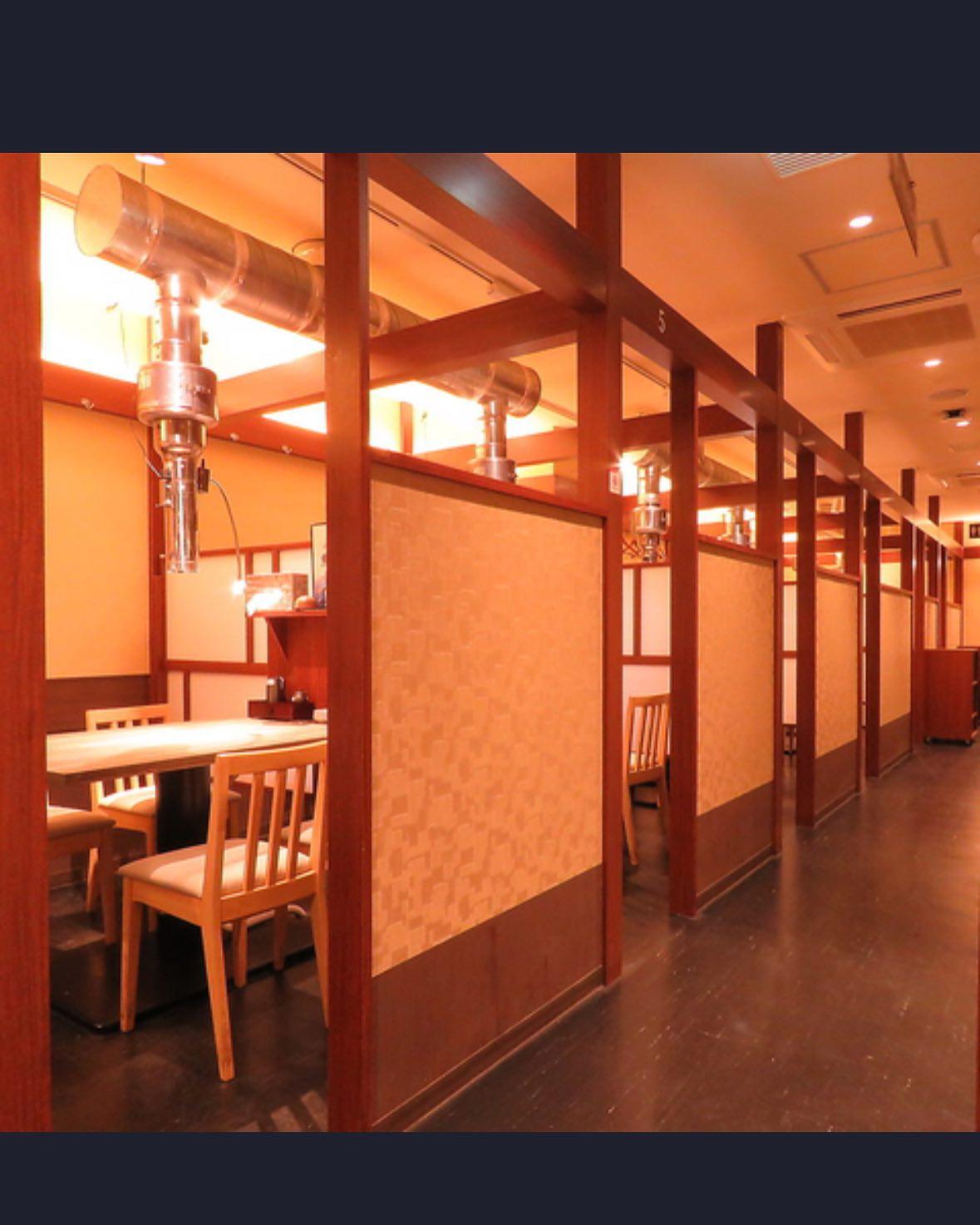 【すすきの×狸小路×居酒屋×喫煙可×父の日】二次会や団体様におすすめのお席をご紹介《魚しょう 狸小路店》restaura…