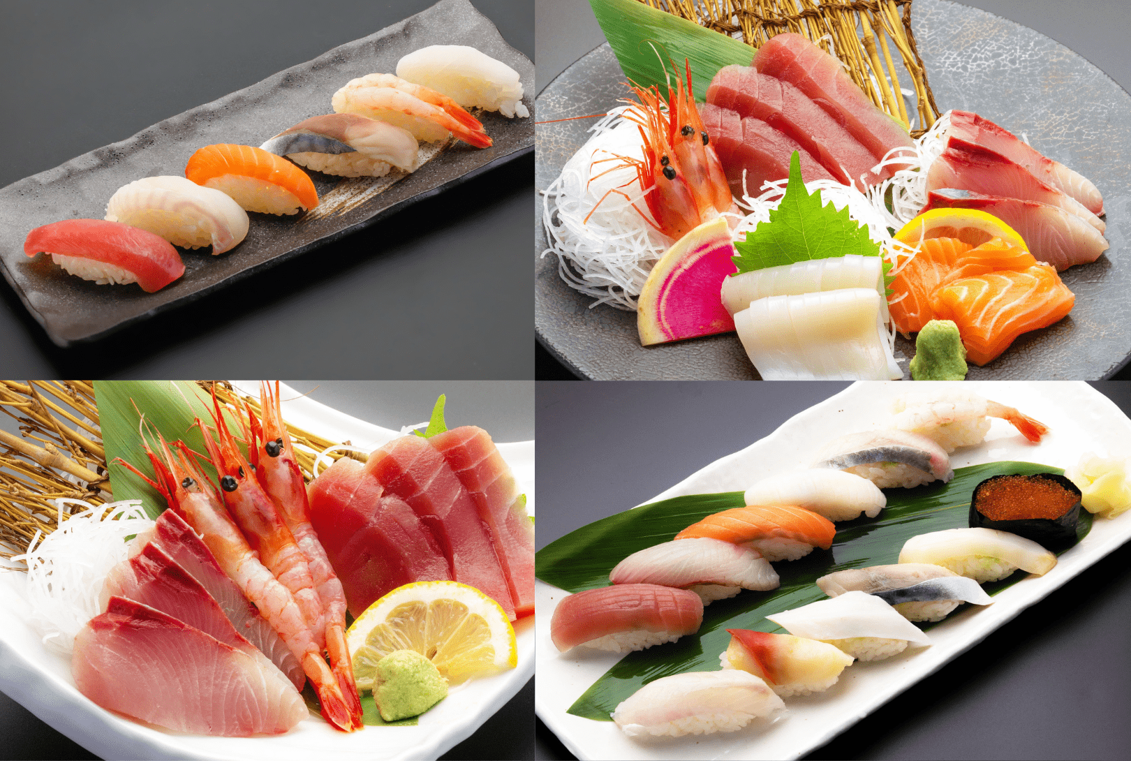 すすきので宴会やお集まりにおすすめの「魚しょう狸小路店」