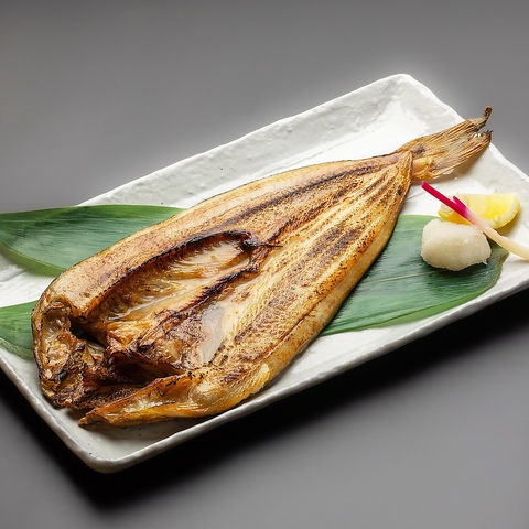 狸小路・すすきので味わう豪華な海鮮料理の数々!〆のデザートもどうぞ