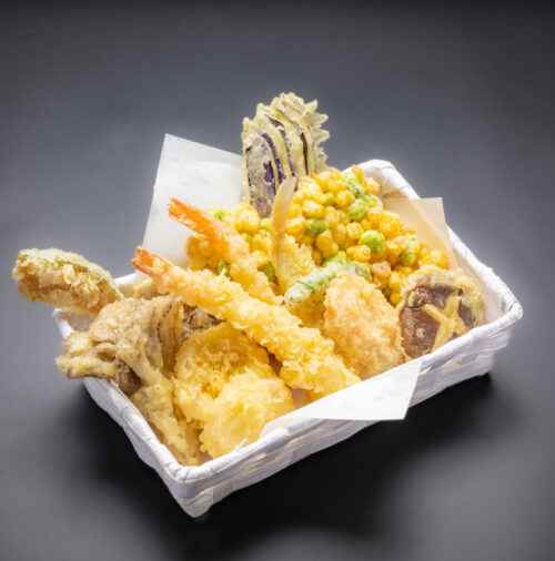 札幌の地酒と海鮮を楽しむ！北海海鮮 寿司酒場 魚しょう狸小路店で美味しく乾杯！